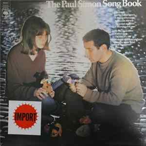 Paul Simon - The Paul Simon Song Book Album