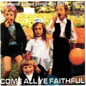 Various - Come All Ye Faithful Album