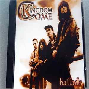 Kingdom Come - Ballads Album