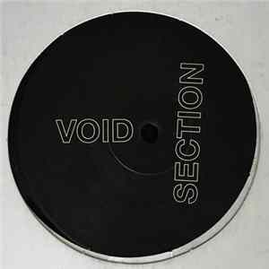 Void Section - Void Section Album