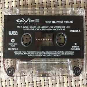 Alphaville - First Harvest 1984-92 Album