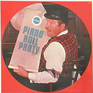 Joe "Knuckles" O'Toole - Piano Roll Party Album
