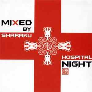 Various - Hospital Night Album