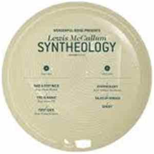 Lewis McCallum - Syntheology Sampler EP Album