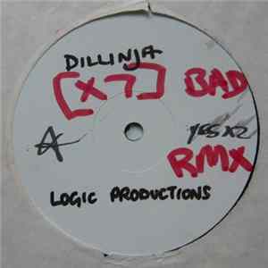 Dillinja - You Don't Know (The Remix) / Heavenly Bass Album