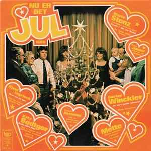 Various - Nu Er Det Jul Igen Album