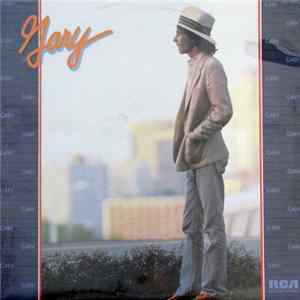 Gary Stewart - Gary Album