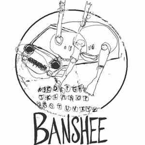 Banshee - Banshee Album