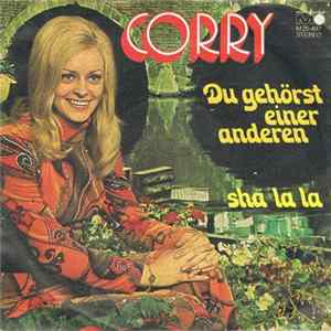 Corry - Du Gehörst Einer Anderen Album
