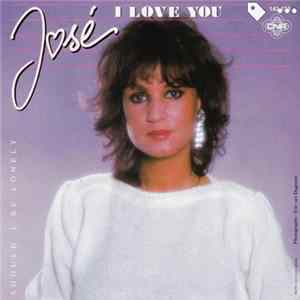 José - I Love You Album