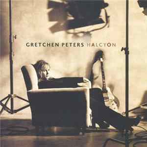 Gretchen Peters - Halcyon Album