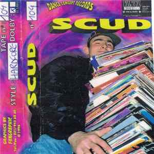 DJ Scud - #104 Album