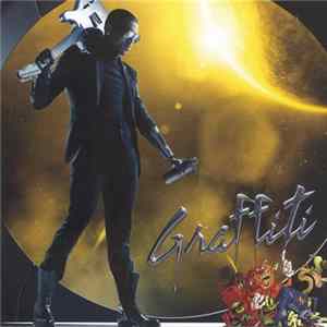 Chris Brown - Graffiti Album