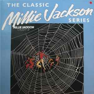 Millie Jackson - Caught Up Album