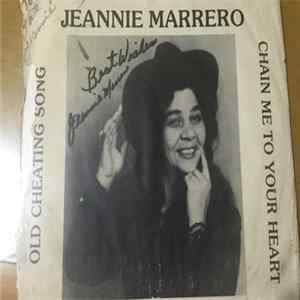 Jeannie Marrero - Old Cheating Song Album