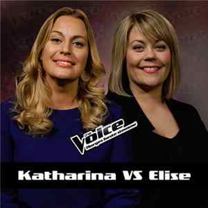 Katharina VS Elise - Keep That Letter Safe Album