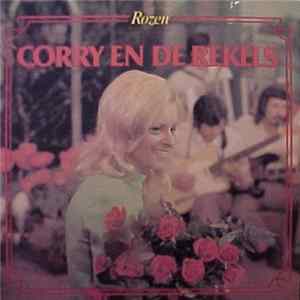 Corry En De Rekels - Rozen Album