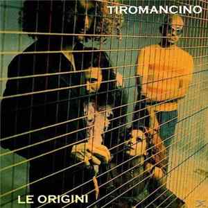 Tiromancino - Le Origini Album