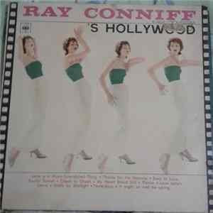 Ray Conniff E Sua Orquestra - 'S Hollywood Album