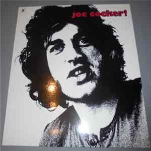Joe Cocker - Joe Cocker! Album