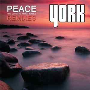 York - Peace Remixes Album