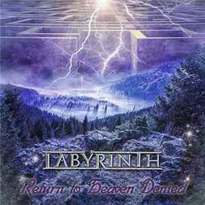 Labyrinth - Return To Heaven Denied Album