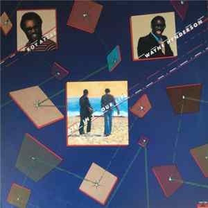 Roy Ayers & Wayne Henderson - Step In To Our Life Album