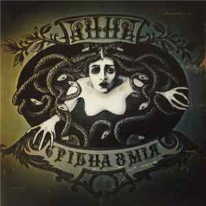 АННА - Срібна змія Album