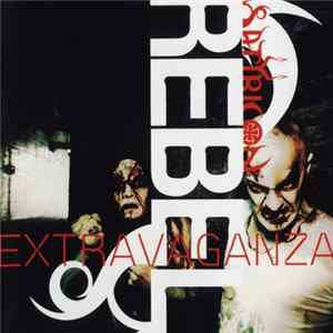 Satyricon - Rebel Extravaganza Album