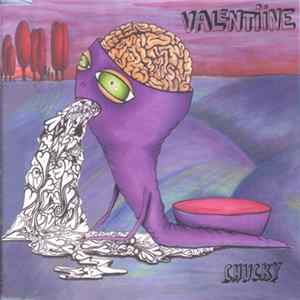 Valentiine - Chucky Album