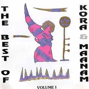 Maanam - The Best Of Kora & Maanam - Volume I Album