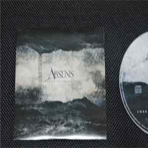 Absens - Embrace Of The Waters Album