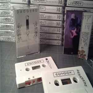EU1OGY - Daggers Album