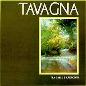 Tavagna - Tra Talle E Radiconi Album