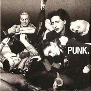 Various - Punk. Album