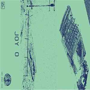 Joy O - C.E tape Album