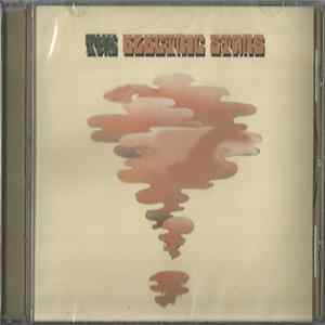 The Electric Stars - The Only Lover Left Alive Album