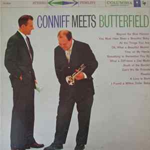 Ray Conniff Meets Billy Butterfield - Conniff Meets Butterfield Album