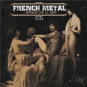 Various - French Metal : Sérénades Avec La Mort Album