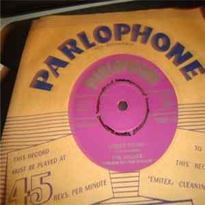 The Hollies - Listen To Me Album
