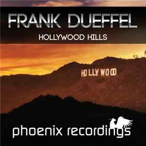Frank Dueffel - Hollywood Hills Album