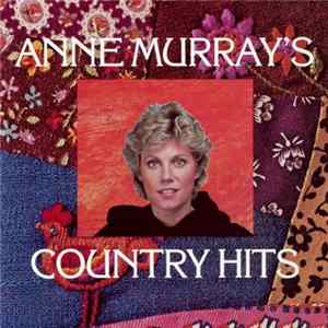 Anne Murray - Country Hits Album