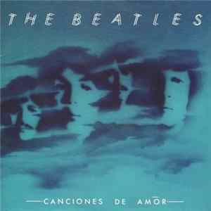 The Beatles - Canciones De Amor Album