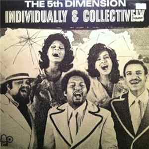 The 5th Dimension - Individually & Collectively Album