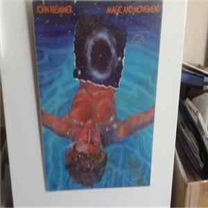 John Klemmer - Magic And Movement Album