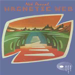 Nik Pascal - Magnetic Web Album