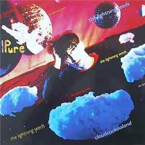 The Lightning Seeds - Cloudcuckooland Album