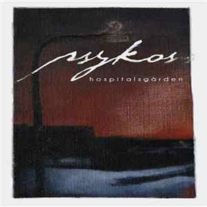 Psykos - Hospitalsgården Album