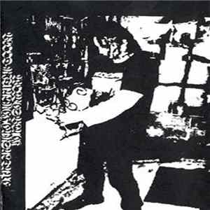 Forbidden Citadel Of Spirits - Wolves Black Blood-Ritual Rehearsal Album