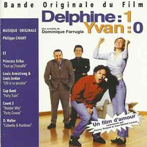 Various - Delphine : 1 Yvan : 0 - Bande Originale Du Film Album